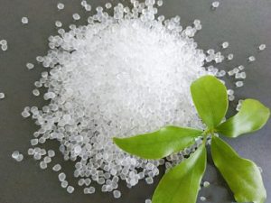 Quy trình sản xuất hạt nhựa pp