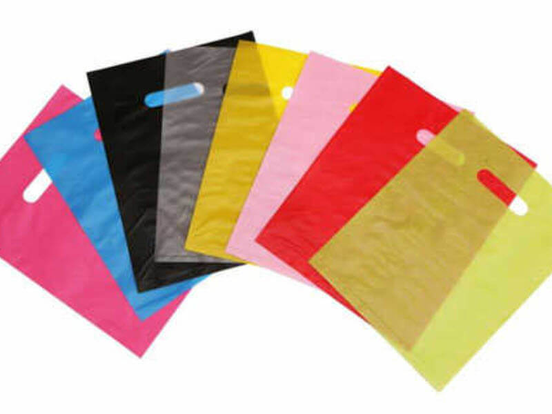 Túi Ni Lông Mỏng Làm Từ LDPE Hay LLDPE? Sự Thật Và Khả Năng Tái Chế